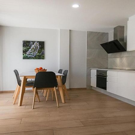 Apartamento El Guanche A Valle Gran Rey Exterior foto