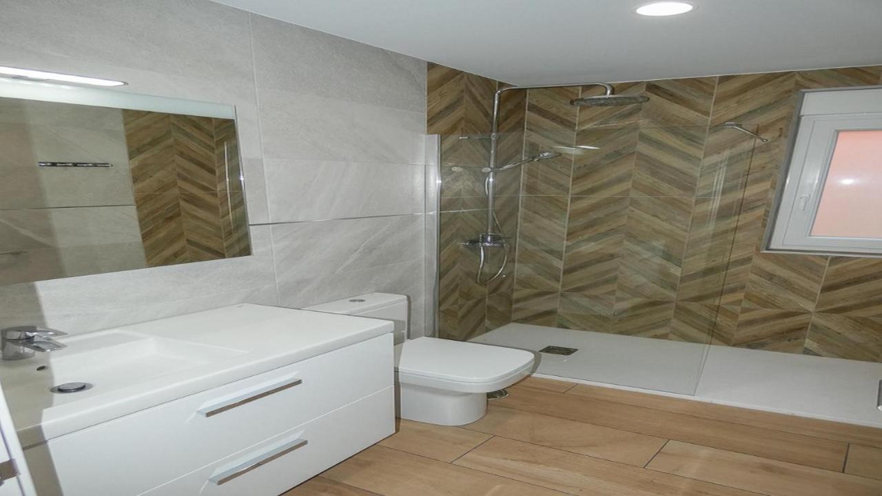 Apartamento El Guanche A Valle Gran Rey Exterior foto